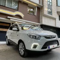 جک S5 اتوماتیک/ مدل 96 اقساطی/ بی‌رنگ/ بشرط|خودرو سواری و وانت|تهران, نارمک|دیوار