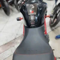 بنلی ۳۰۰ دوسیلندر کارکرد کم نقد و اقساط|موتورسیکلت|تهران, گمرک|دیوار