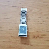 ساعت مچی بدنه استیل|ساعت|محمدشهر, محمدشهر|دیوار