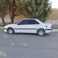 پارس مدل 90|خودرو سواری و وانت|شهرضا, |دیوار