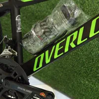 دوچرخ اورلورد برند اصلی المنیوم سایز ۲۴|دوچرخه، اسکیت، اسکوتر|تهران, تهرانسر مرکزی|دیوار