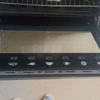 اجاق گاز آلتون فردار ۵ شعله|اجاق گاز و لوازم برقی پختوپز|سنندج, |دیوار