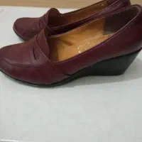 کفش مجلسی|کیف، کفش، کمربند|شاهرود, |دیوار