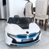 ماشین شارژی بزرگ