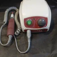 سوهان برقی و یووی