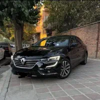 اجاره تالیسمان/رنت و کرایه خودرو تالیسمان