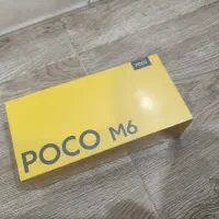 poco m6