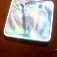 یه عددترازوی آلمانی ویه عددباطری موتور