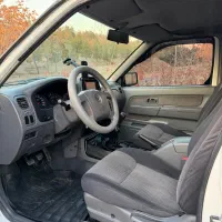 رونیز مدل ۱۳۸۷ درجه یک|خودرو سواری و وانت|تهران, فرمانیه|دیوار