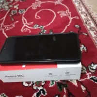 گوشی شیائومی 13C حافظه ۱۲۸