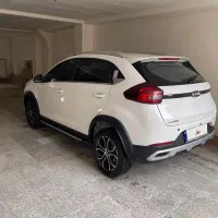 ایکس ۲۲ پرو|خودرو سواری و وانت|بجنورد, |دیوار