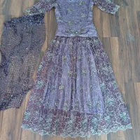 لباس مجلسی کردی زنونه نو