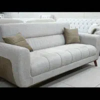 کارگاه تولیدی مبل خانگی و اداری|مبلمان خانگی و میز عسلی|گنبد کاووس, |دیوار