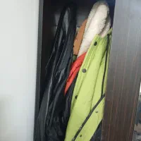 جاکفشی|جاکفشی، کمد، دراور|فردیس, شهرک وحدت|دیوار