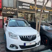 هایما s7 در حد صفر