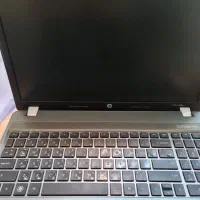 فروش لپ تاپ hp4530 pro|رایانه همراه|شیراز, قدوسی شرقی|دیوار