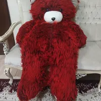 عروسک خرسی