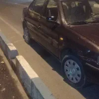 سمند se|خودرو سواری و وانت|شهر ری, علایین|دیوار