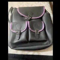 کیف و کوله مدرسه