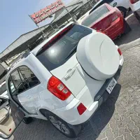 سقف وستون در کاپوت گلگیر تودری ام وی ام ایکس ۳۳