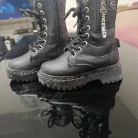 بوت شیک و مجلسی دخترونه|کفش و لباس بچه|سنندج, |دیوار