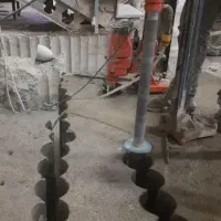 کرگیری برش بتن مسلح کاشت میلگرد تخصصی|خدمات پیشه و مهارت|تبریز, |دیوار