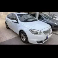 برلیانس اتومات h330