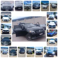 این فقط یه بنز نیست،امضای سلطنتی روی جاده ستGLE400