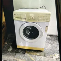 لباسشویی ال‌جی