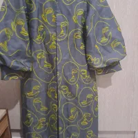 مانتوشیک مجلسی|لباس|اراک, |دیوار