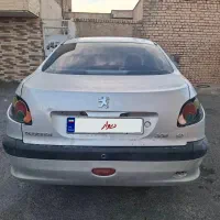 206Sd V20|خودرو سواری و وانت|سمنان, |دیوار