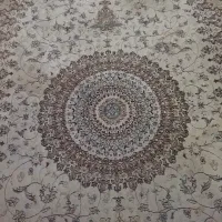 فرش۶متری ۲عدد،چند عدد قالیچه