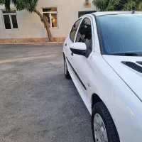 206 تیپ ۵|خودرو سواری و وانت|قدس, شهرقدس|دیوار