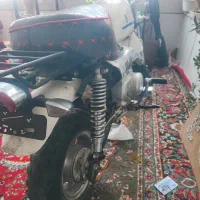 موتور مینی جترو