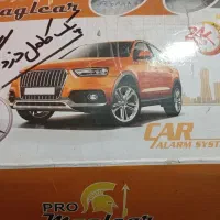 لوازمات یدکی تزیینی انواع خودرو|قطعات یدکی و لوازم جانبی|اصفهان, مولوی|دیوار