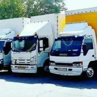 باربری واسباب کشی به تمام نقاط کشور