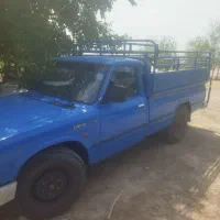 بار نیسان به تمام نقاط کشور