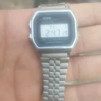 ساعت کاسیو|ساعت|تربت جام, شهید نصرالهی|دیوار