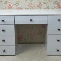 تخت و دراور نو