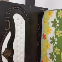 فروش تخت خواب|تشک تختخواب|سیرجان, |دیوار