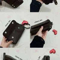 کیف موبایل جاکارتی دستبند کیف مدارک کیف دوشی|کیف، کفش، کمربند|دزفول, |دیوار