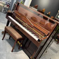 پیانو یاماها|پیانو، کیبورد، آکاردئون|بجنورد, |دیوار