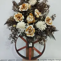 گل مصنوعی