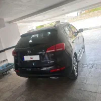 جک s5|خودرو سواری و وانت|اراک, |دیوار