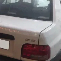 پراید ۱۳۱ se مدل ۹۸ سفید کم‌کار  درجه ا|خودرو سواری و وانت|نیشابور, شهرک بسیج|دیوار