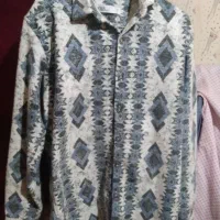 پیراهن پاییزی زمستانی نو نصف قیمت رایج|لباس|کرمانشاه, |دیوار