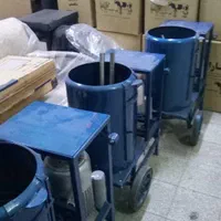 انواع گردو پوست کن