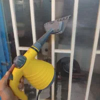 بخارشو مجیک|جاروبرقی، جارو شارژی، بخارشو|مشکیندشت, |دیوار