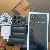 نوت ۱۳ شیاومی|موبایل|شهریار, شهریار|دیوار