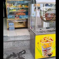 تمامی تجهیزات آبمیوه بستنی|کافیشاپ و رستوران|ارومیه, |دیوار